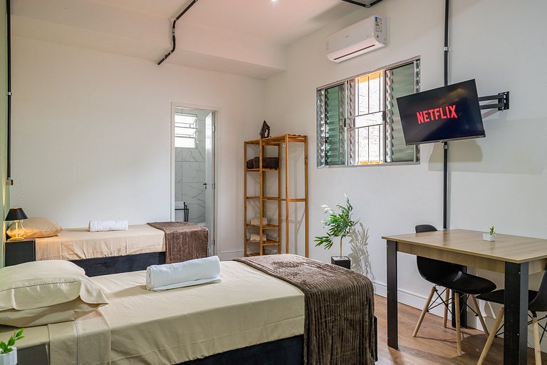 Residencial Laguna 06 (COM AR) - Chácara Santo Antonio