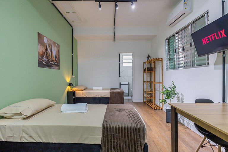 Residencial Laguna 06 (COM AR) - Chácara Santo Antonio