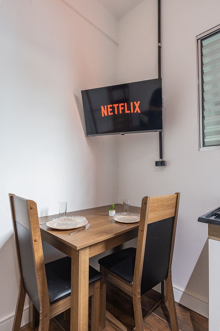 Residencial Laguna 06 (COM AR) - Chácara Santo Antonio