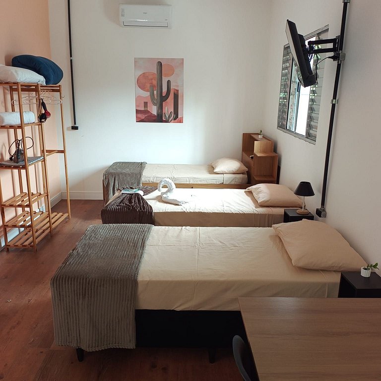Residencial Laguna 06 (COM AR) - Chácara Santo Antonio