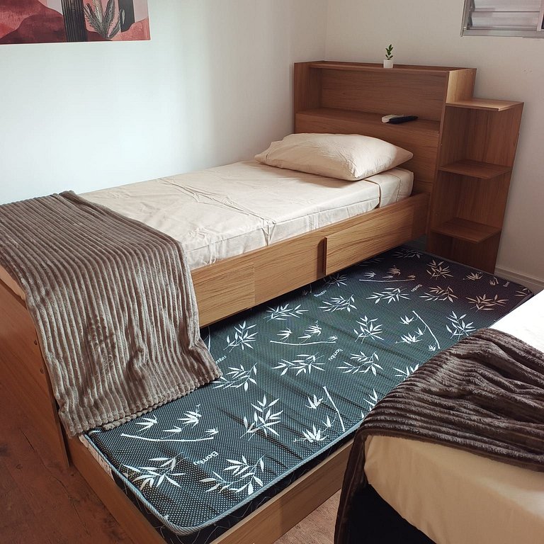Residencial Laguna 06 (COM AR) - Chácara Santo Antonio