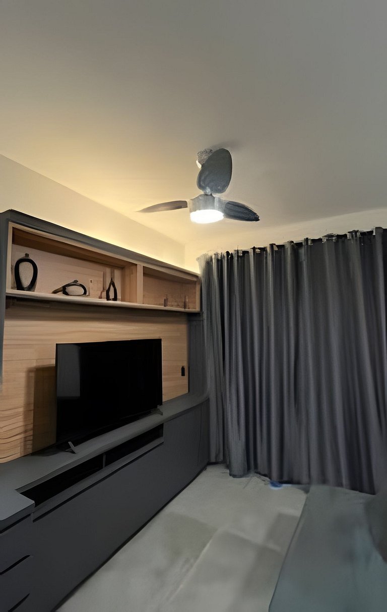 Lindo Loft no complexo do shopping Bourbon