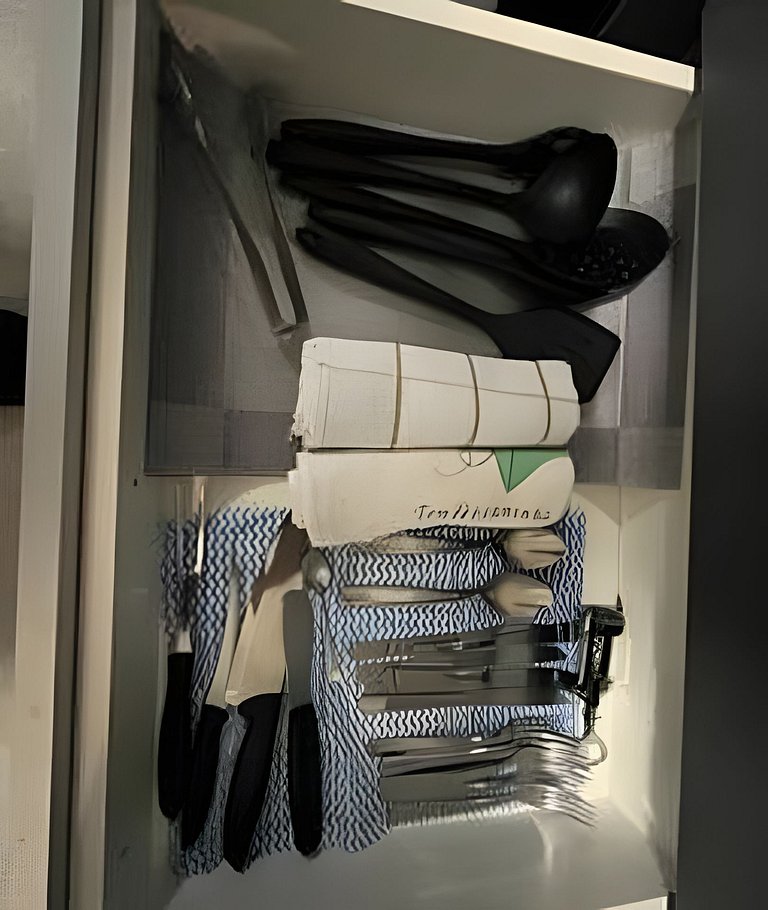 Lindo Loft no complexo do shopping Bourbon