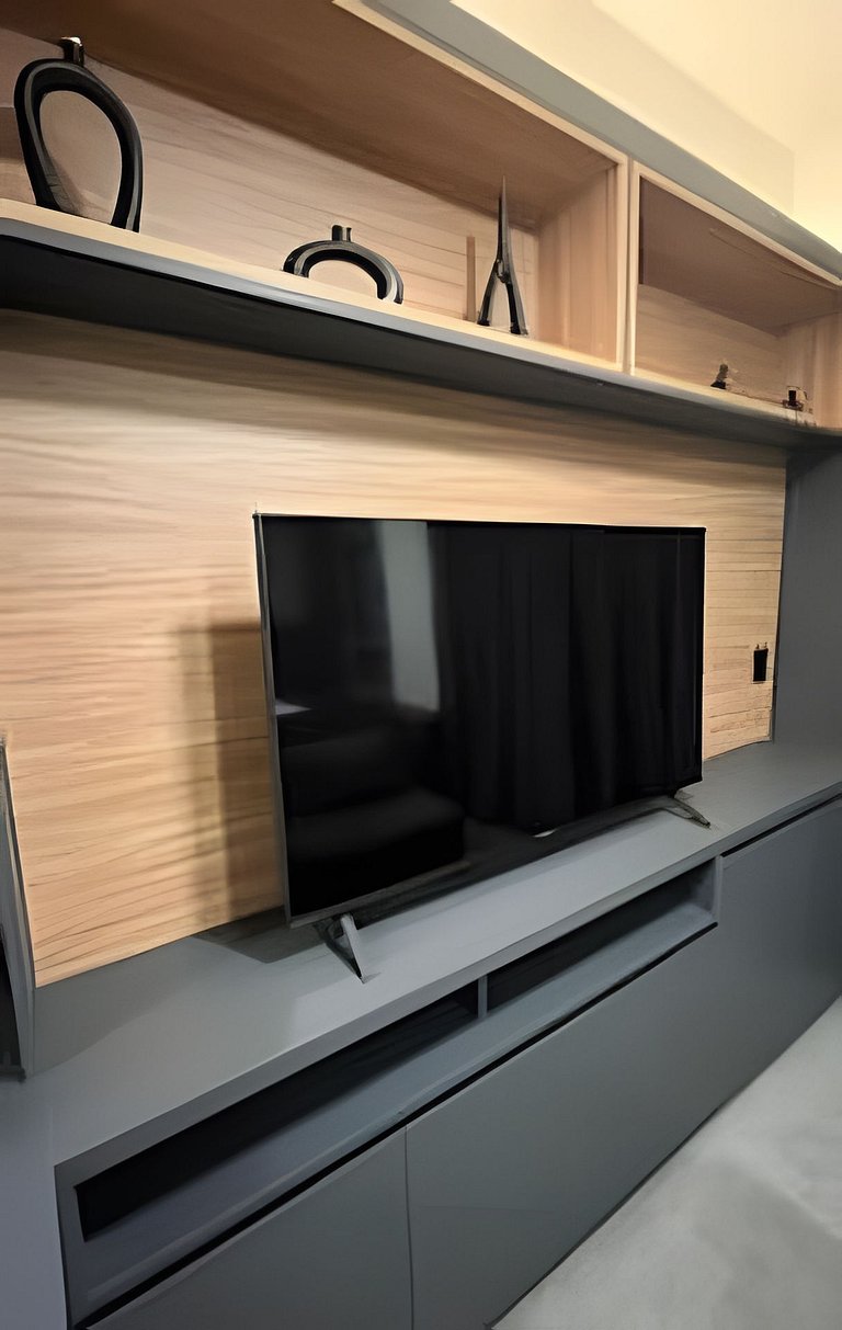 Lindo Loft no complexo do shopping Bourbon