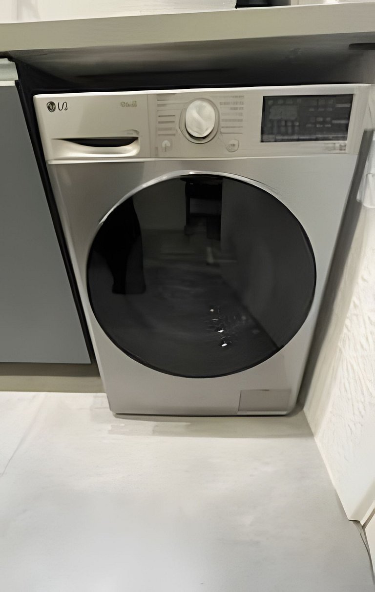 Lindo Loft no complexo do shopping Bourbon