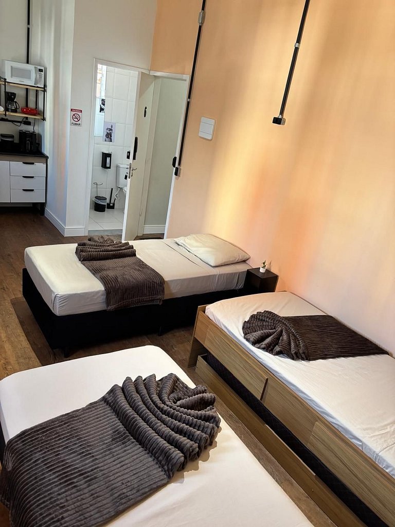 Residencial Laguna 06 (COM AR) - Chácara Santo Antonio