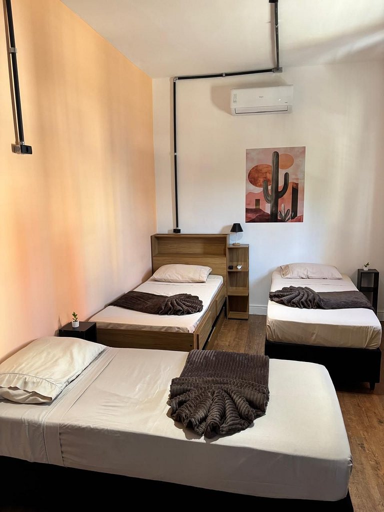 Residencial Laguna 06 (COM AR) - Chácara Santo Antonio
