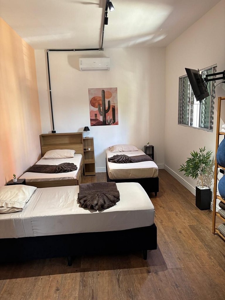 Residencial Laguna 06 (COM AR) - Chácara Santo Antonio