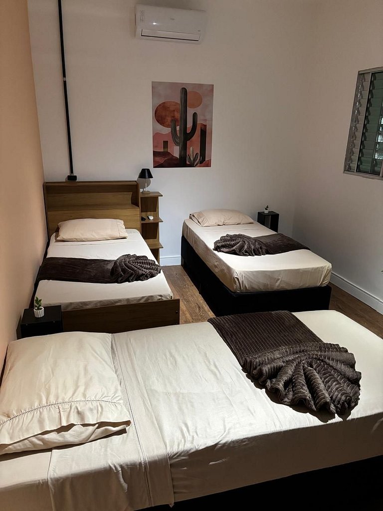 Residencial Laguna 06 (COM AR) - Chácara Santo Antonio